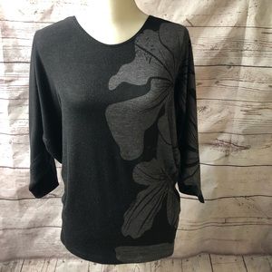 Nally and Millie top